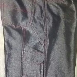 Mens size 42/34 clench denim jeans.m